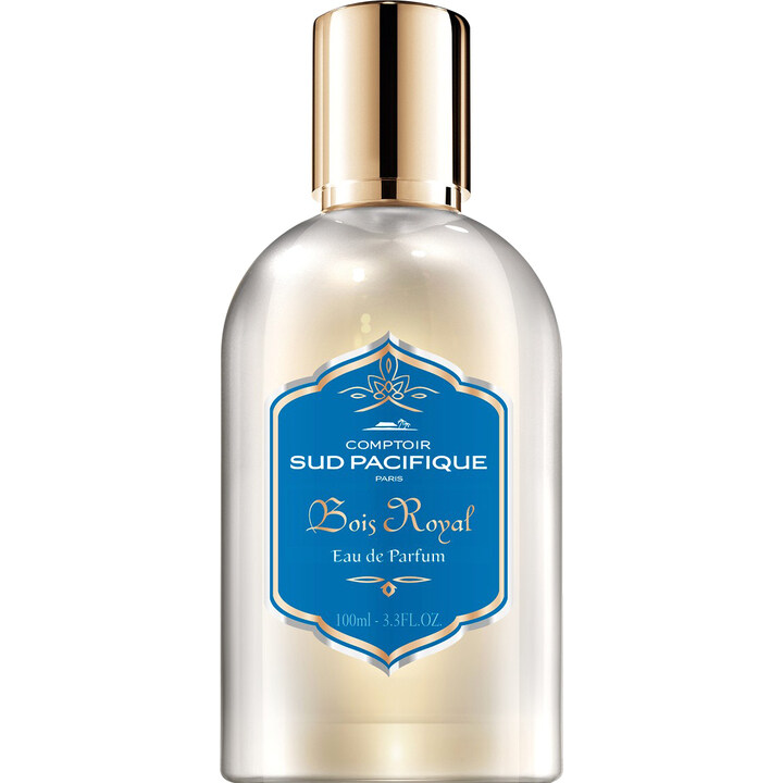 Voyages en Orient - Bois Royal